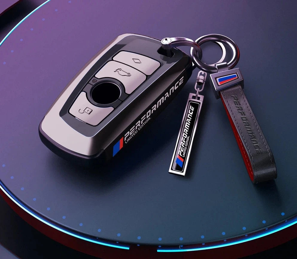 Key Cover For F-Series BMW