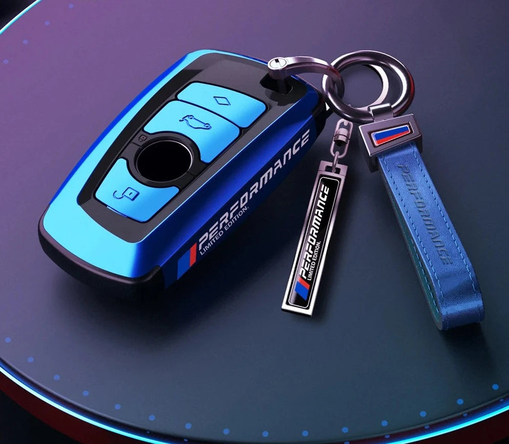 Key Cover For F-Series BMW